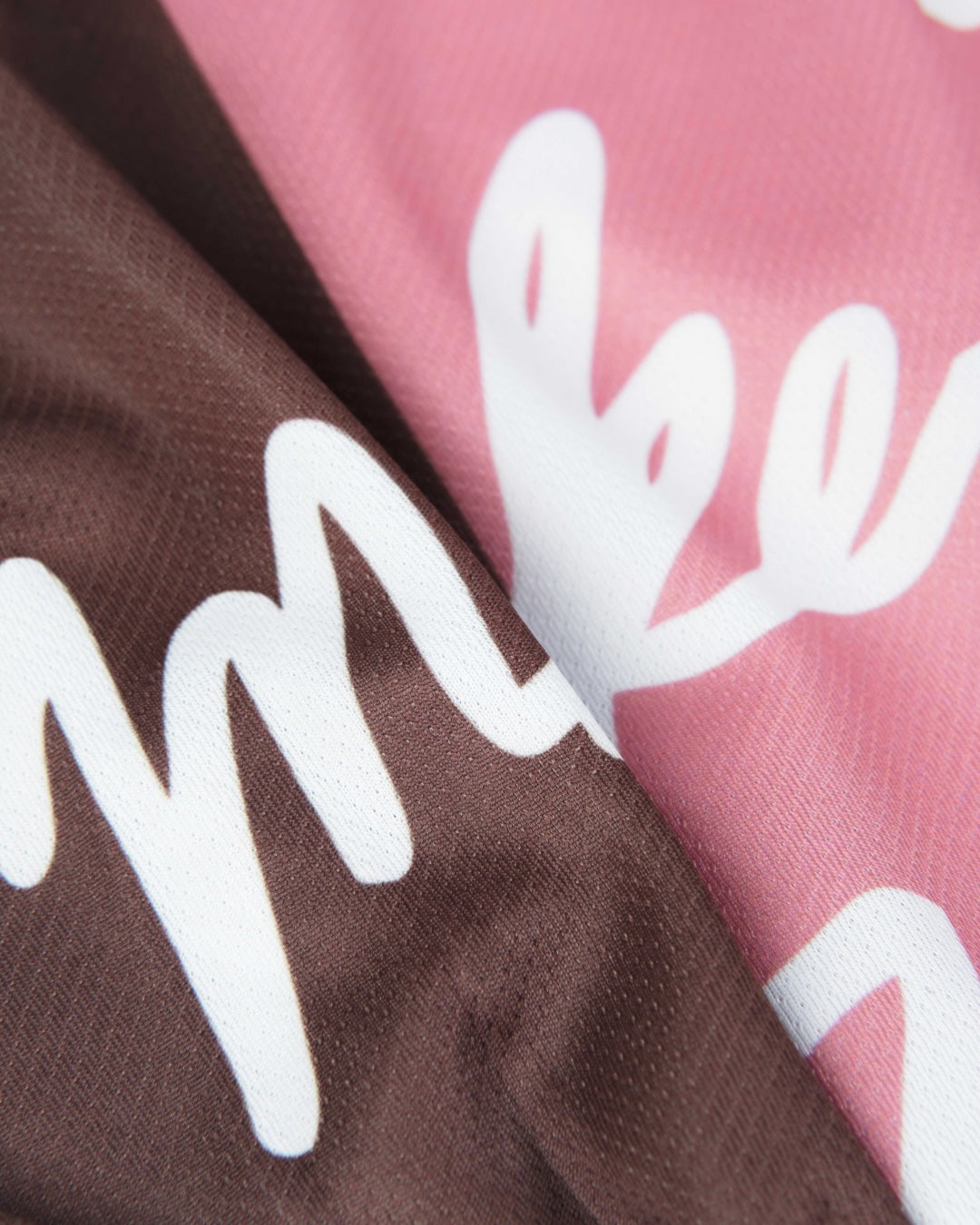 Dirty Berry | MTJ x HTTP Smocked Jersey