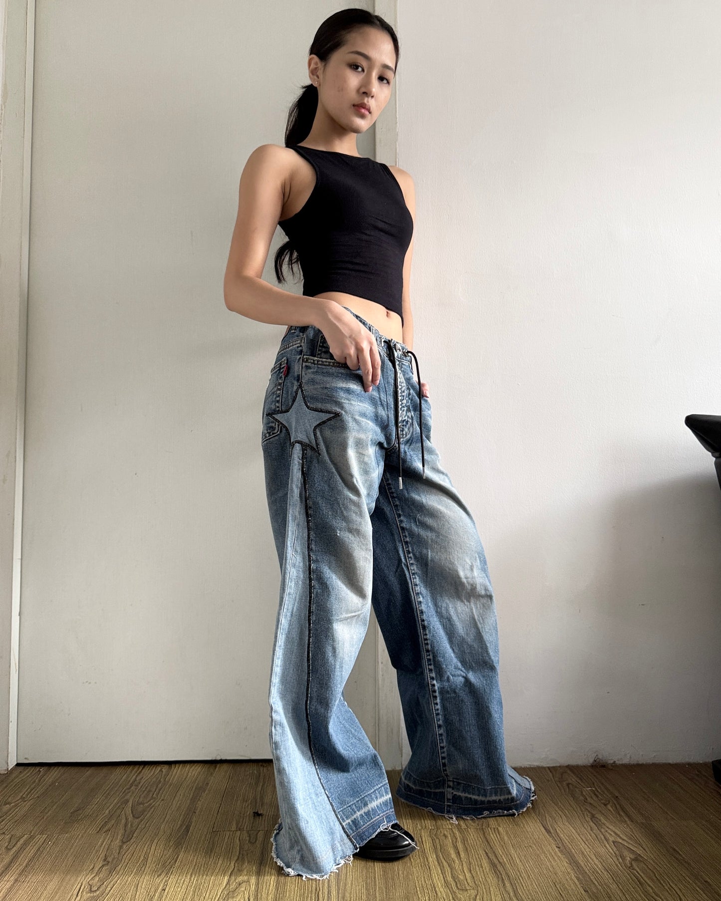 Star Pants 060
