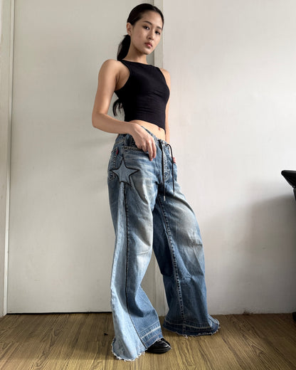 Star Pants 060