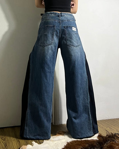 Zipper Pants 0170