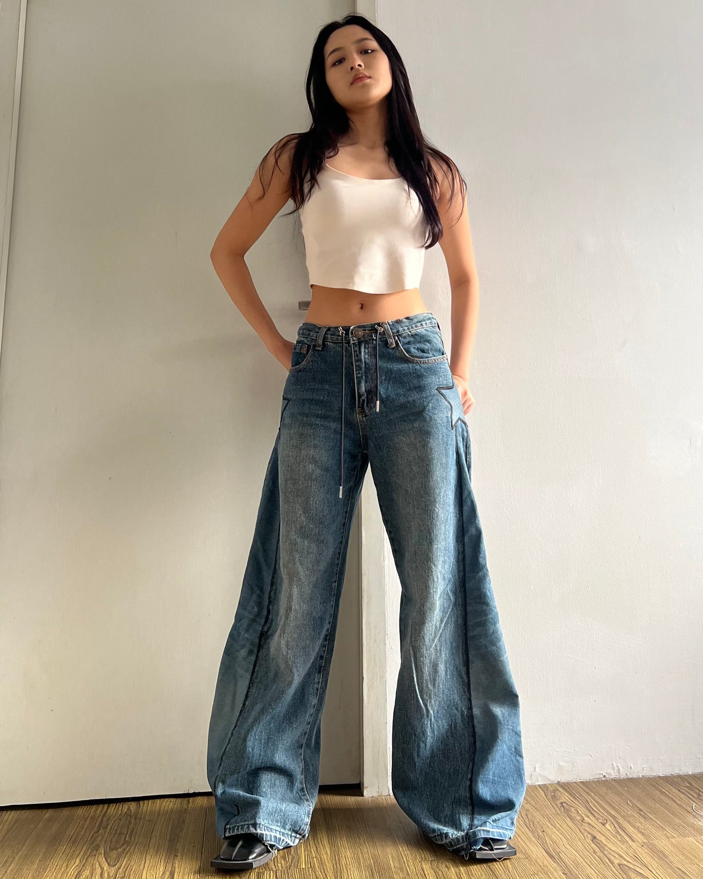 Star Pants 005