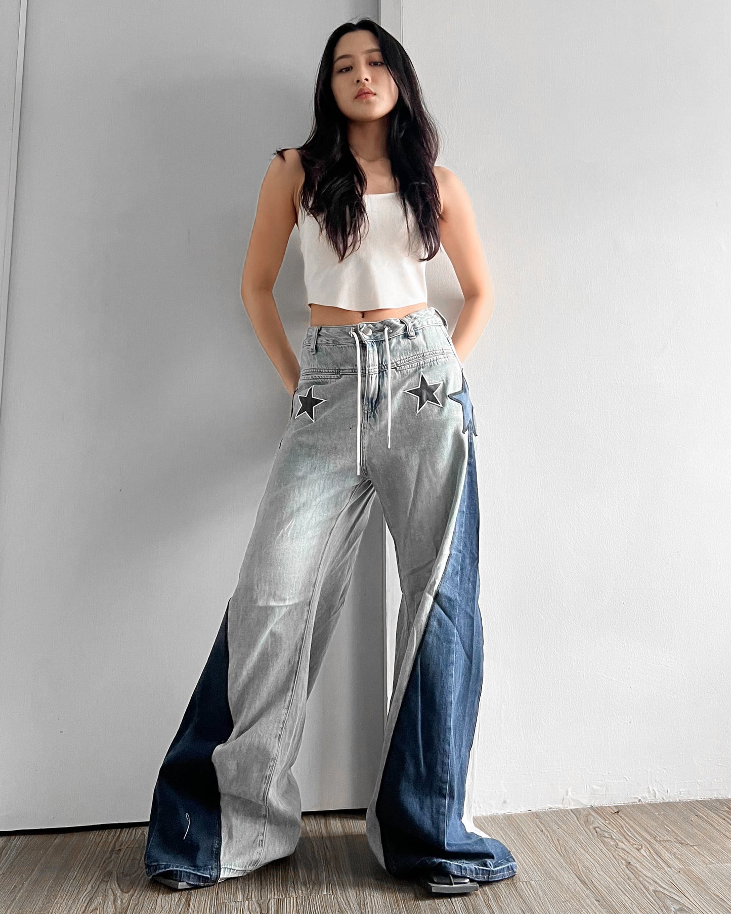Star Pants 008