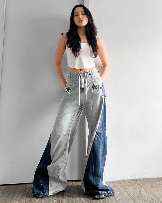 Star Pants 008
