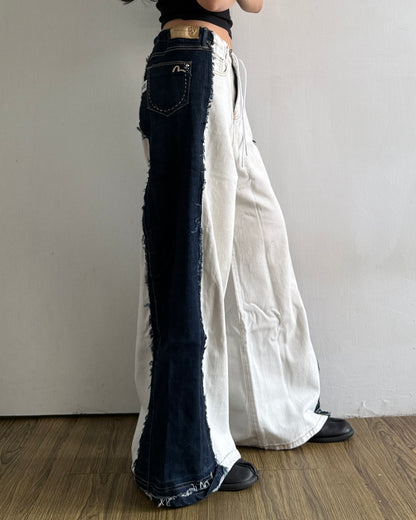 Edge Pants 049