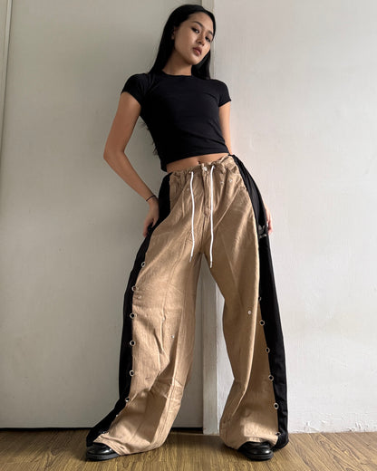 [BIG SIZE] Hybrid Pants 063