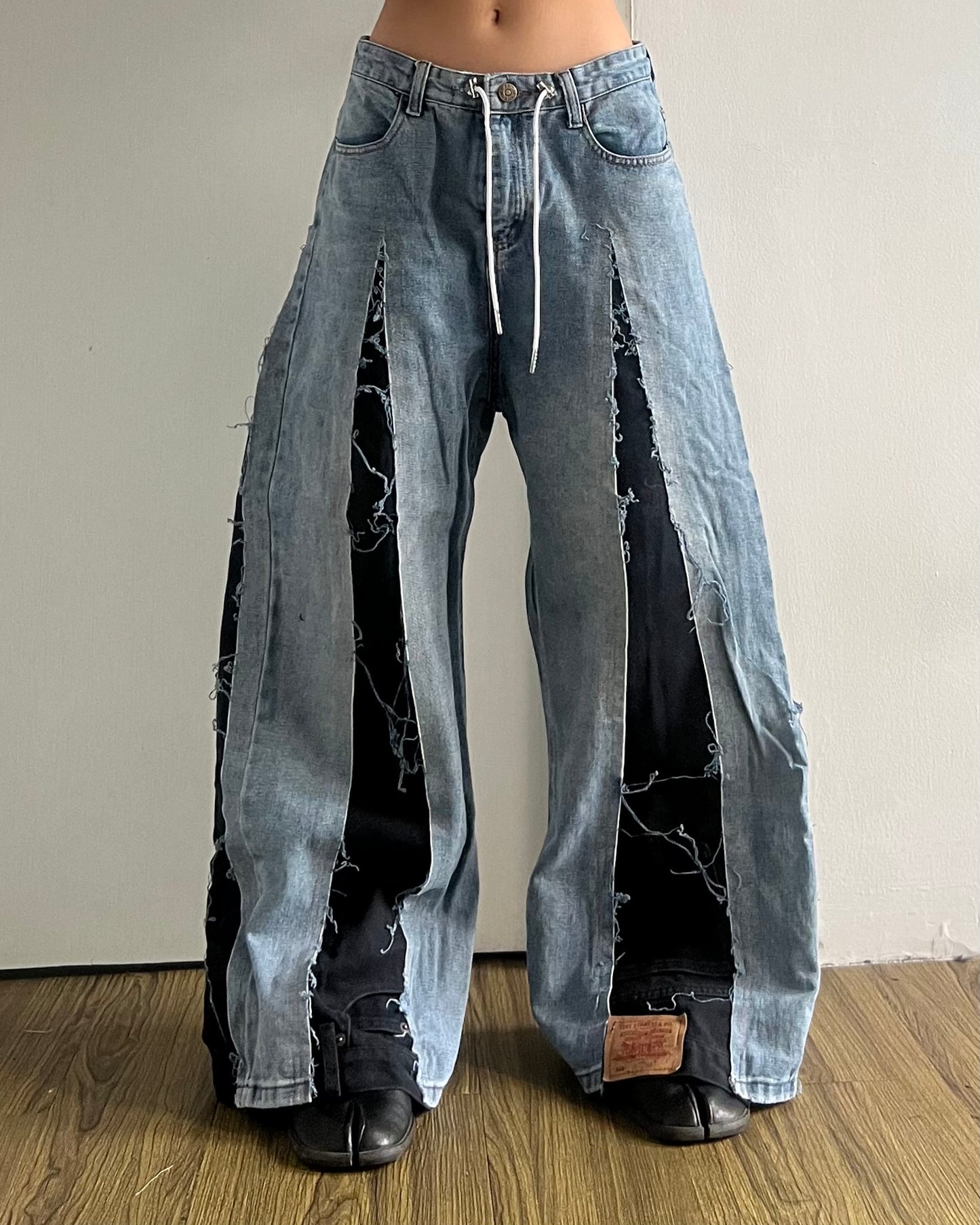 Duality Pants 014
