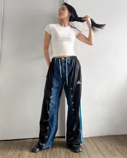 [BIG SIZE] Hybrid Pants 006