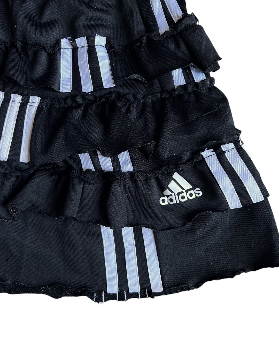 Ruffle Skirt 041