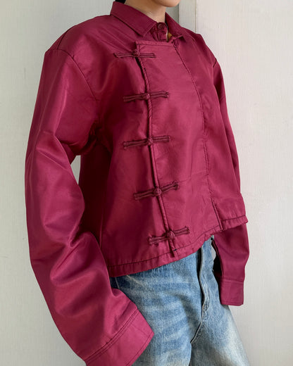 Cheongsam Jacket 051