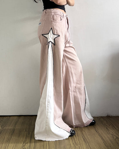 Star Pants 062