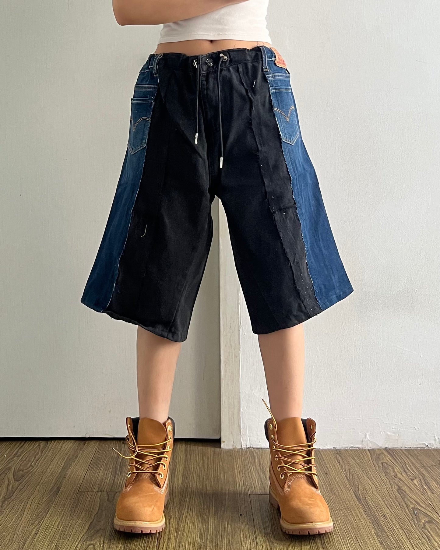 Edge Jorts 002