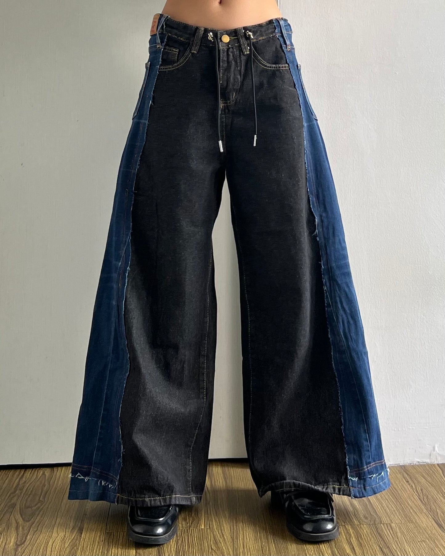 Edge Pants 020