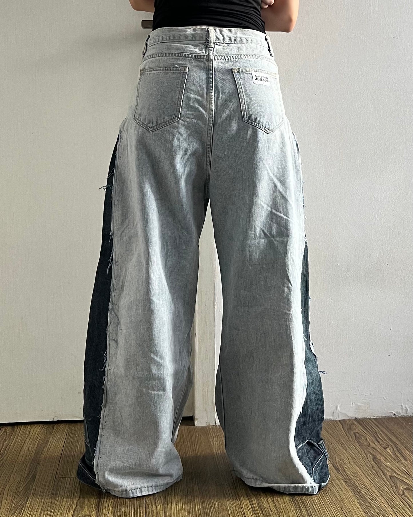 Duality Pants 009