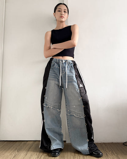 Hybrid Pants 092