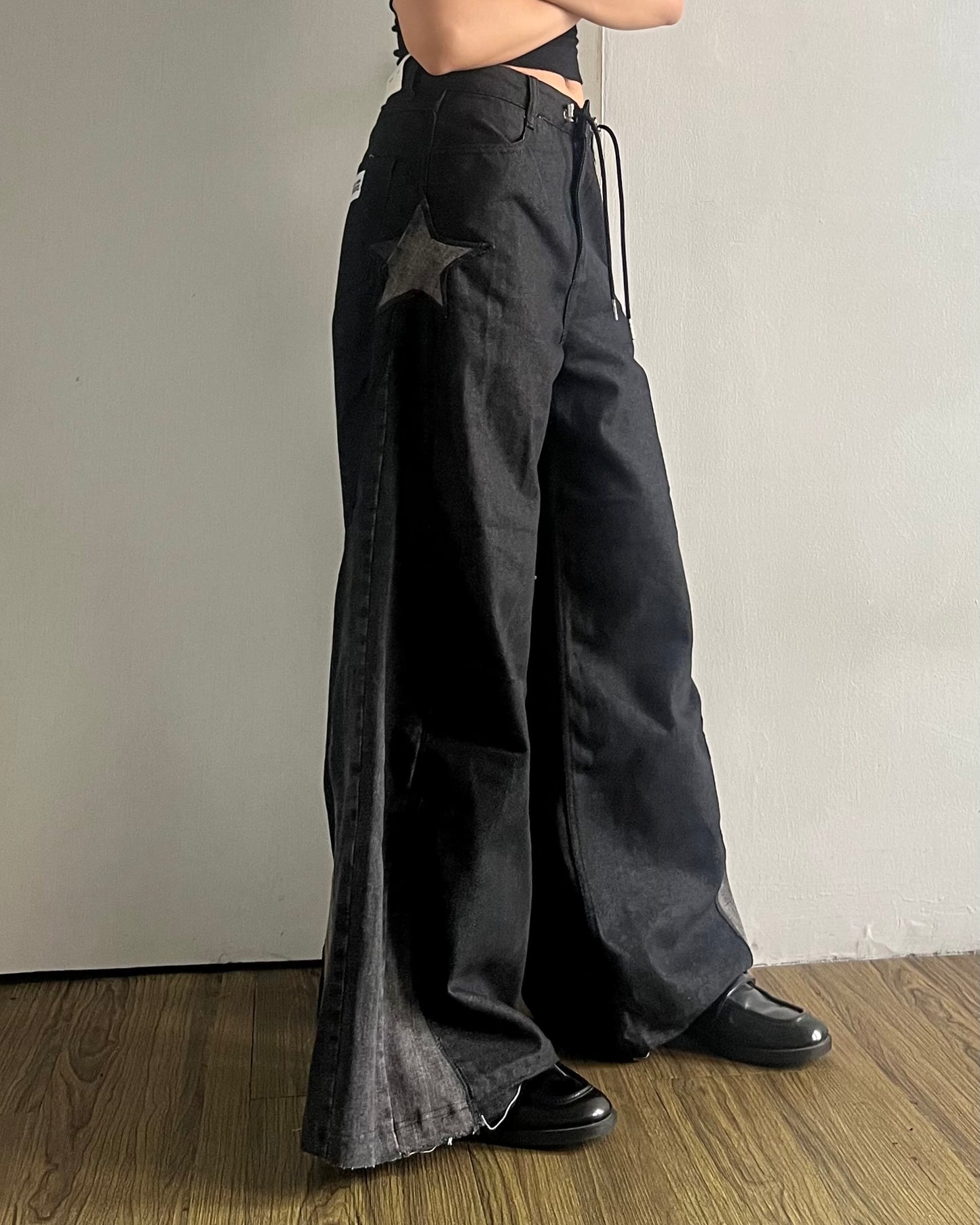 Star Pants 021
