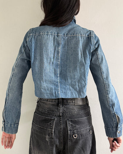Cheongsam Jacket 031