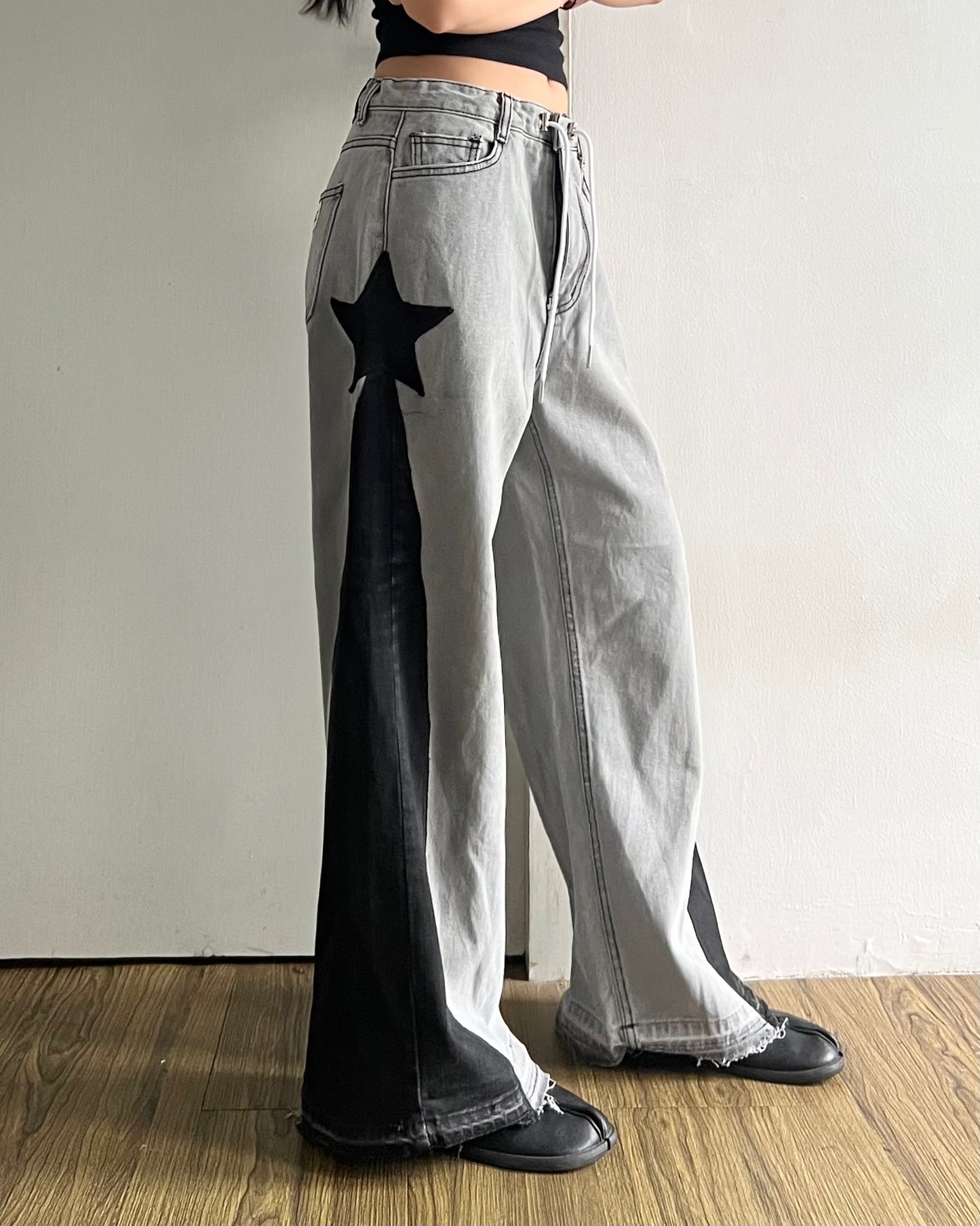 Star Pants 031
