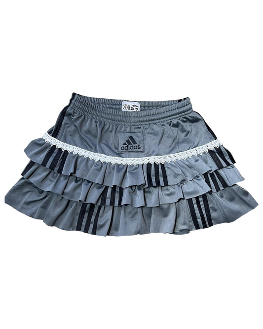 Ruffle Skirt 010