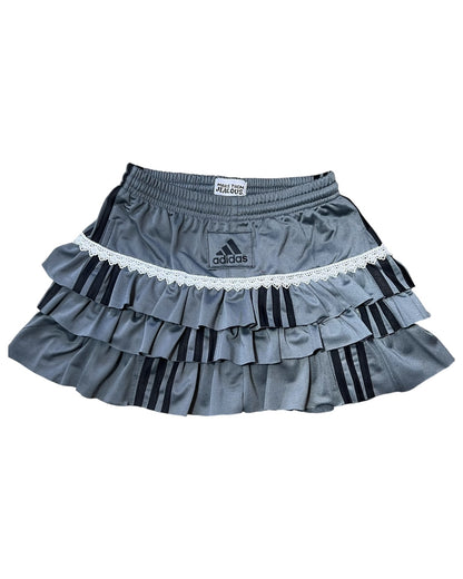 Ruffle Skirt 010