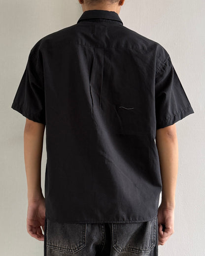 Cheongsam Shirt 006