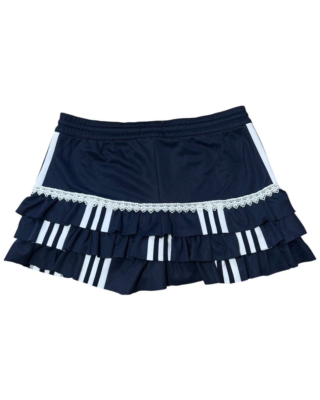Ruffle Skirt 013