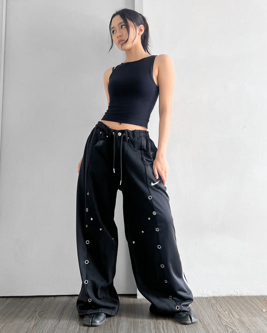 [BIG SIZE] Hybrid Pants 021
