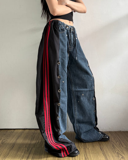 Hybrid Pants 087