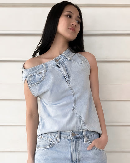 Shorts Top 009