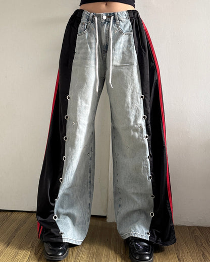 Hybrid Pants 091