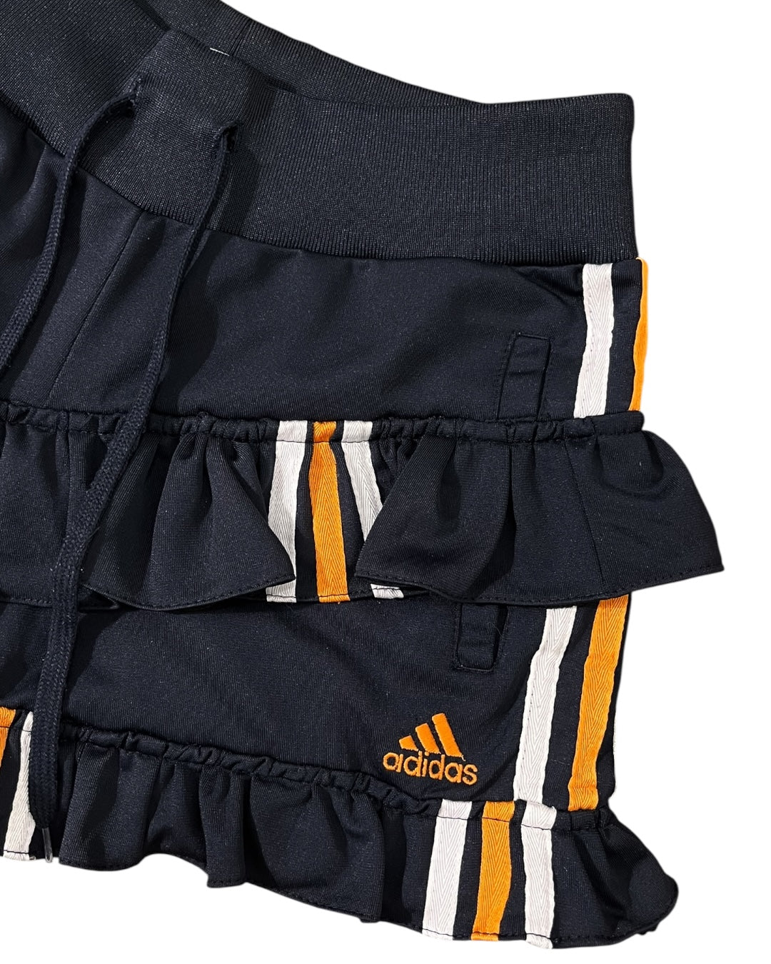 Ruffle Skort 031