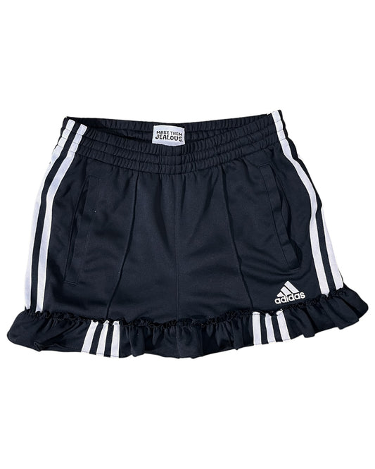 Ruffle Skort 032