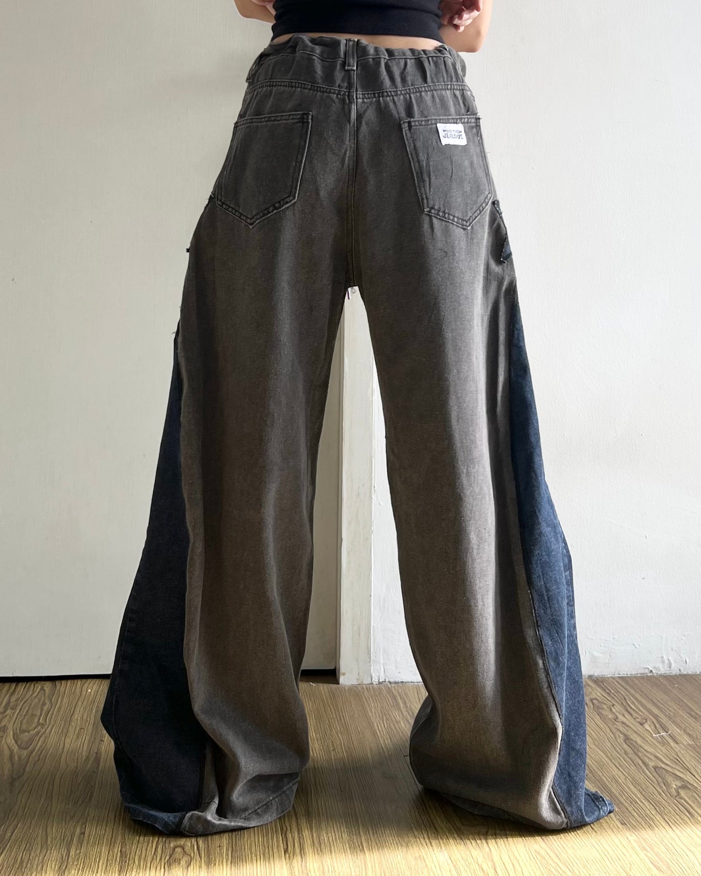Star Pants 017