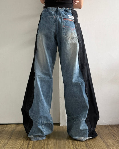 [BIG SIZE] Edge Pants 067