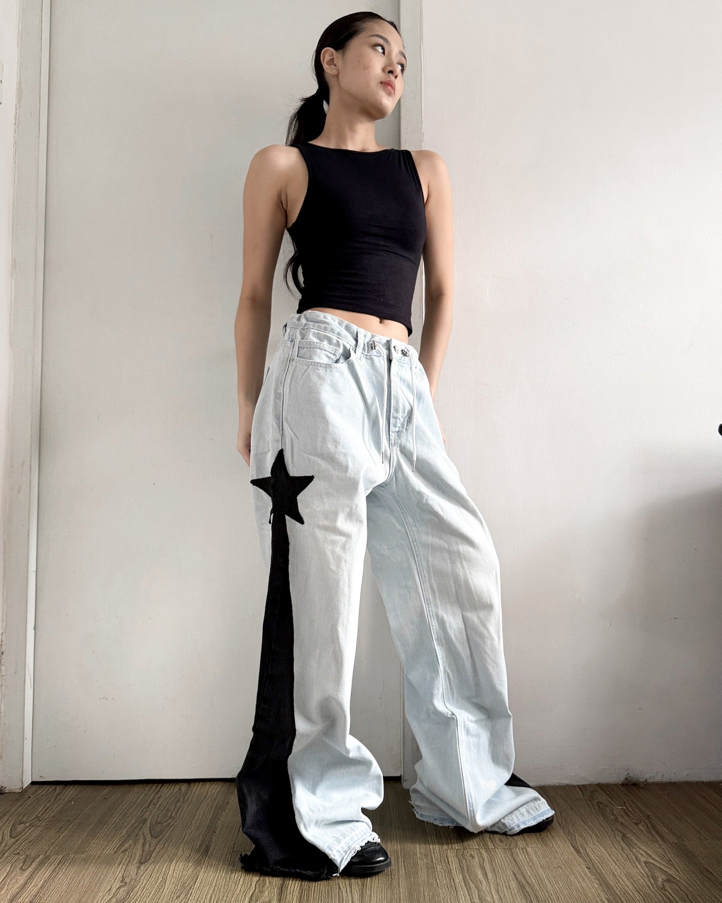 Star Pants 059