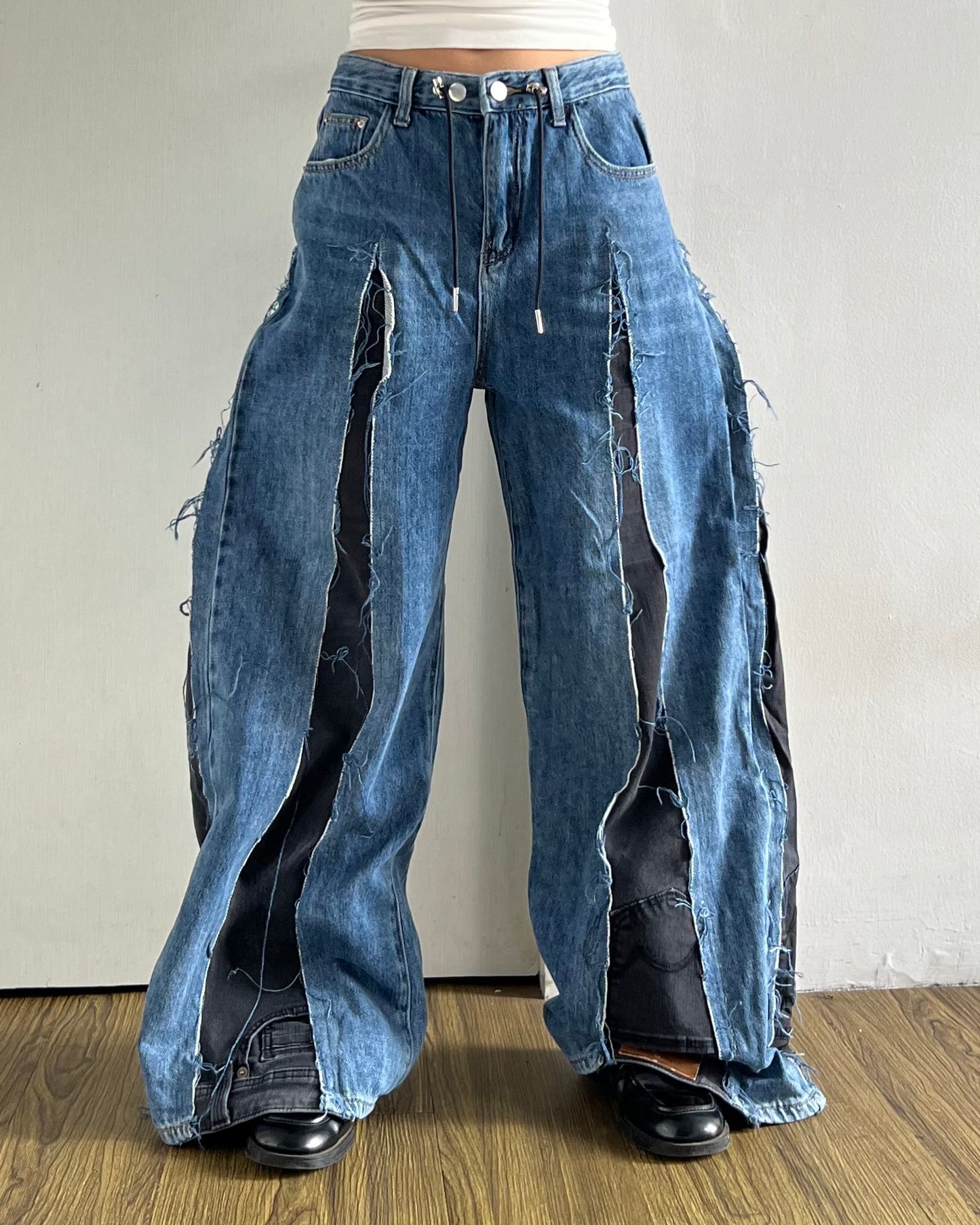 Duality Pants 021