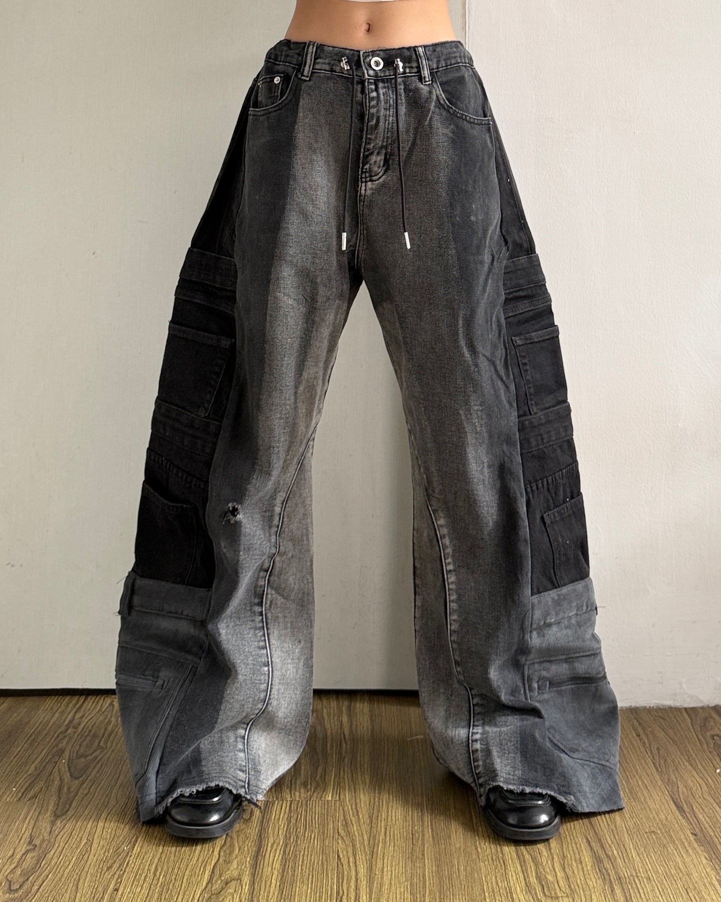 Gear Pants 011