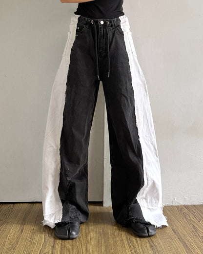 Edge Pants 056