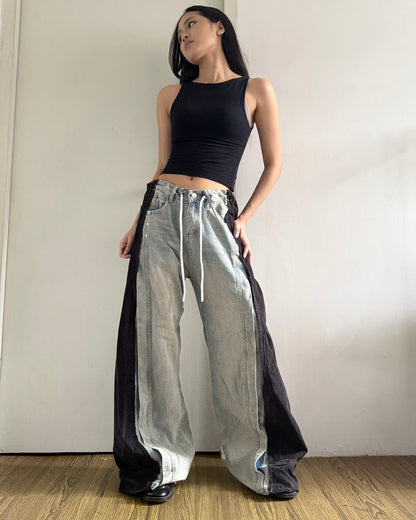 [BIG SIZE] Edge Pants 081