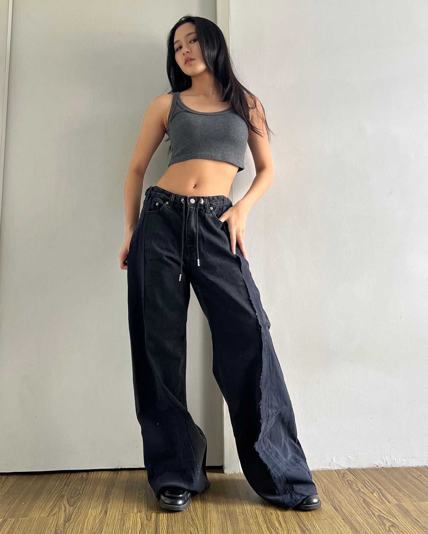 Edge Pants 019
