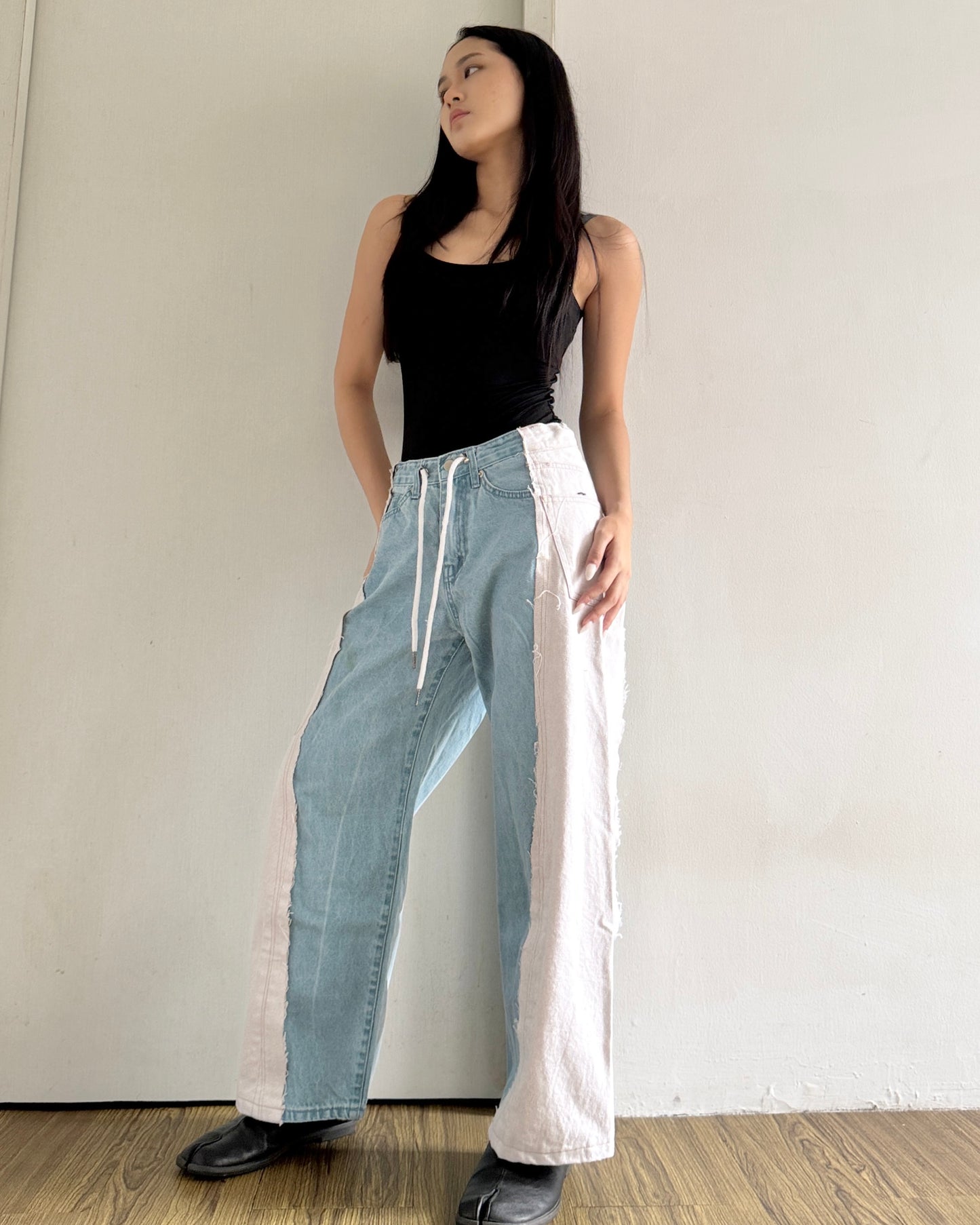 Edge Pants 051