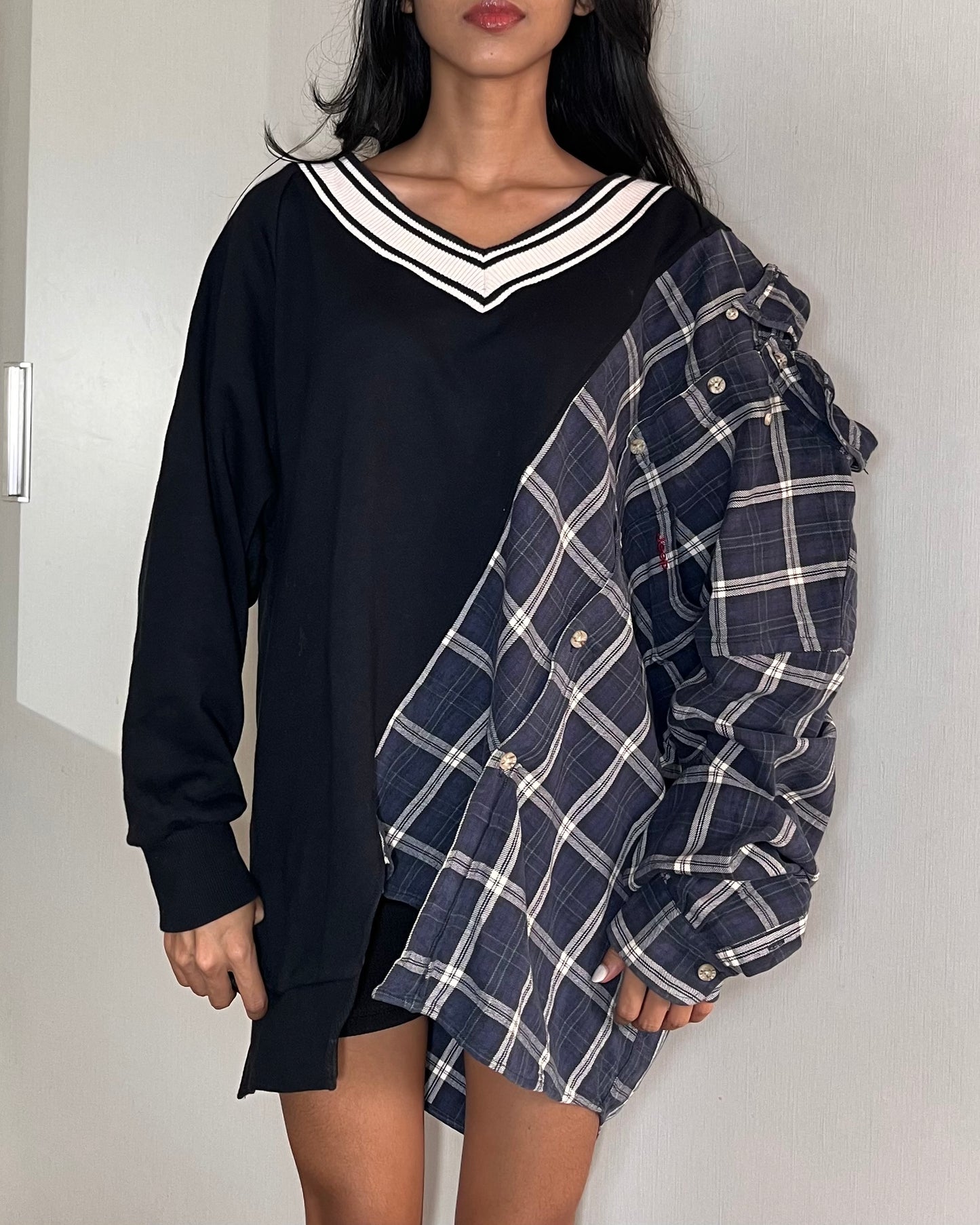 Two-way Top 002