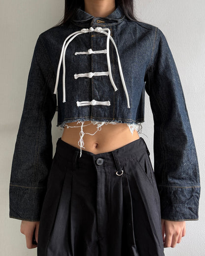 Cheongsam Jacket 009