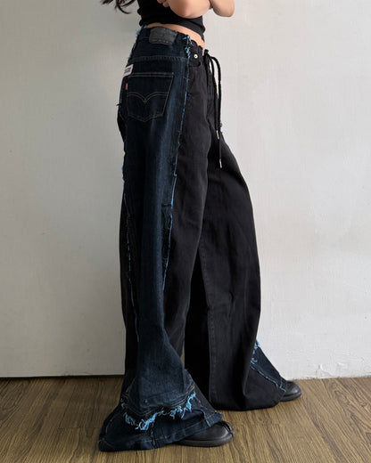 Edge Pants 047