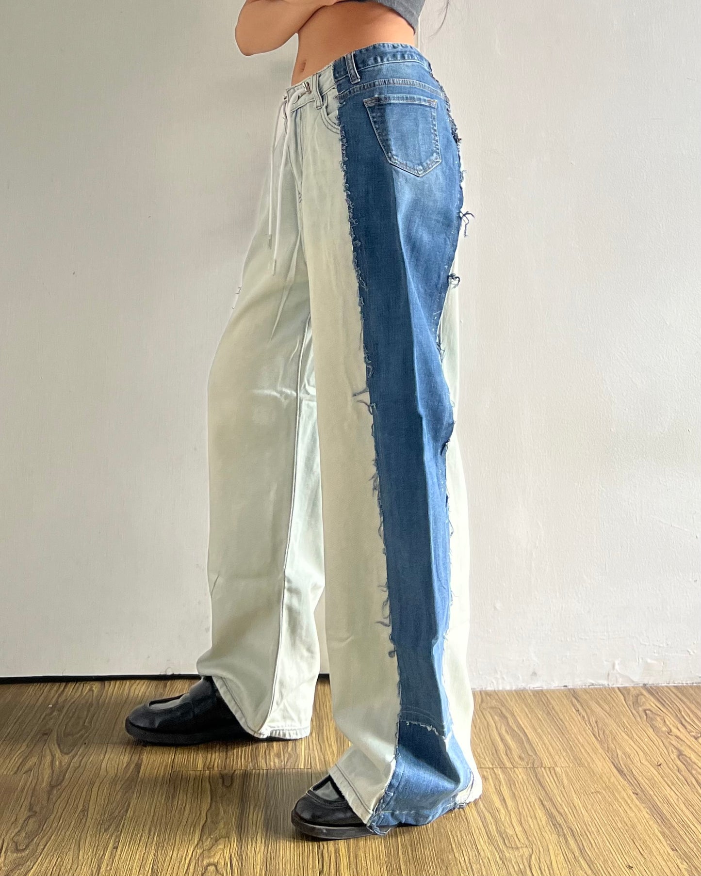 Edge Pants 008