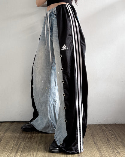 [PO 3 Days] Hybrid Pants 003