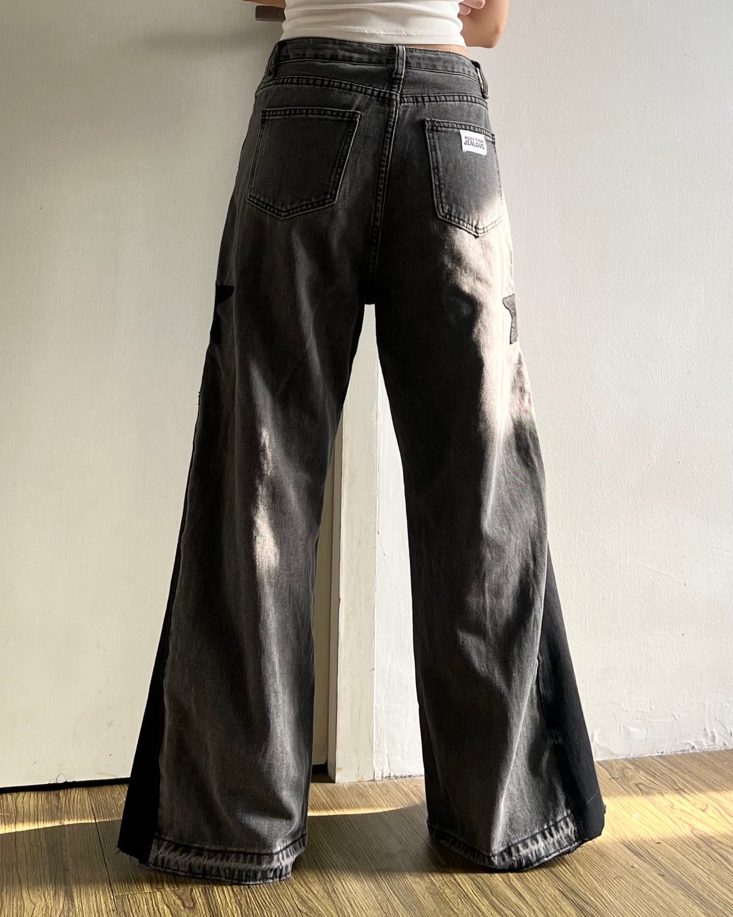 Star Pants 002