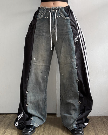 Hybrid Pants 083