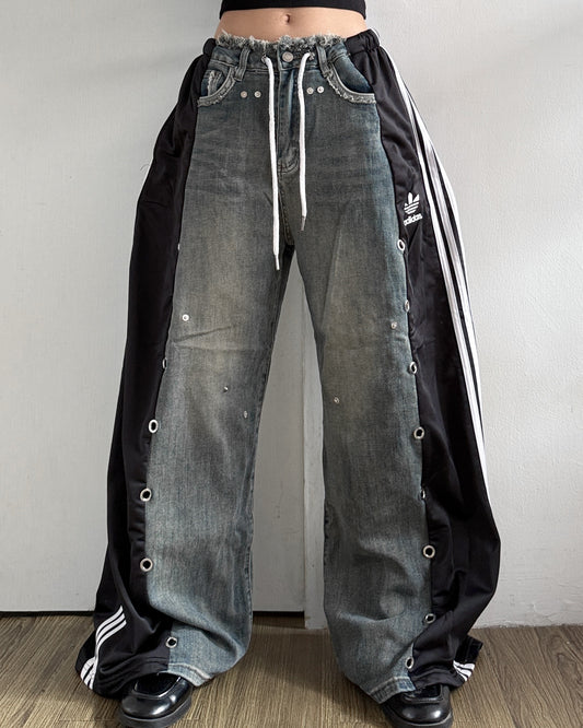 Hybrid Pants 083