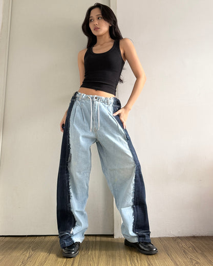 Edge Pants 068