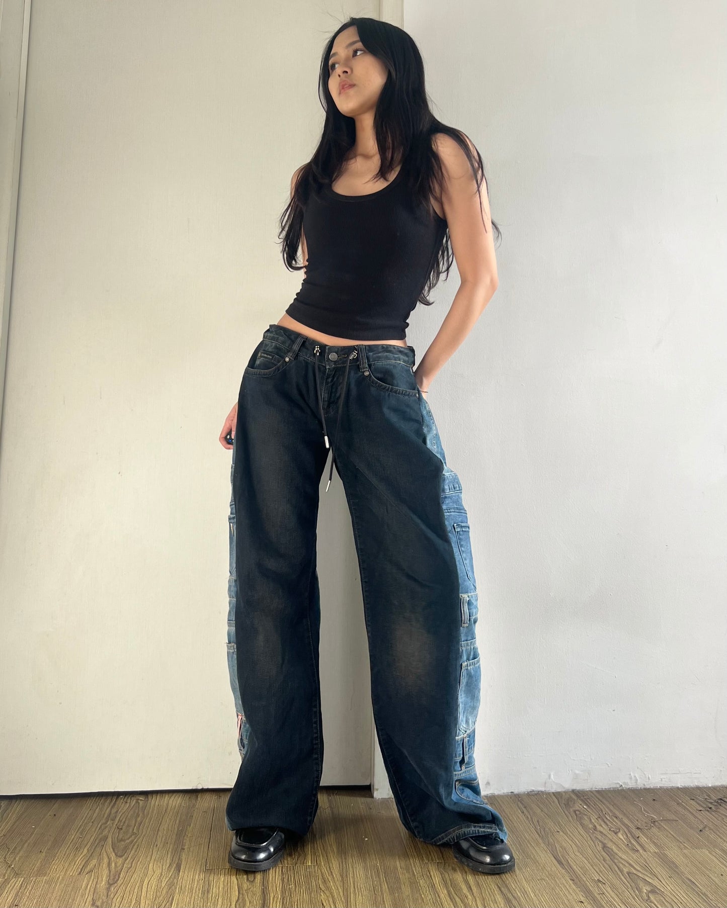 Gear Pants 001